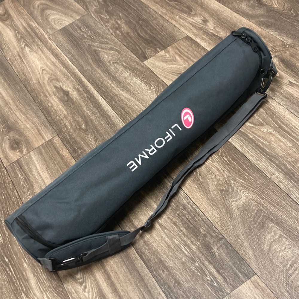 Liforme yoga mat bag